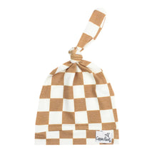 Top Knot Hats 100 ACCESSORIES BABY Copper Pearl Rad 