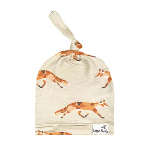 Top Knot Hats 100 ACCESSORIES BABY Copper Pearl Swift 