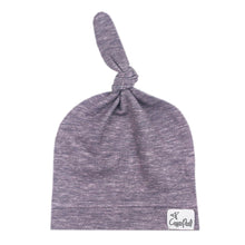 Top Knot Hats 100 ACCESSORIES BABY Copper Pearl Violet 