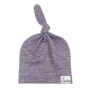 Top Knot Hats 100 ACCESSORIES BABY Copper Pearl Violet 