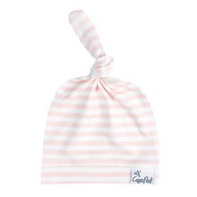 Top Knot Hats 100 ACCESSORIES BABY Copper Pearl Winnie 