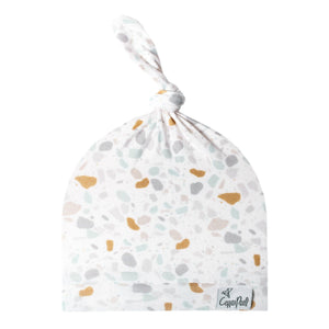 Top Knot Hats Hats Copper Pearl Arlo 