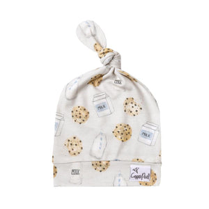 Top Knot Hats Hats Copper Pearl Chip (Cookies) 