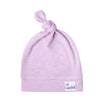 Top Knot Hats Hats Copper Pearl Lily (Lavender) 