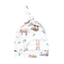 Top Knot Hats Hats Copper Pearl Noah (Sloths) 