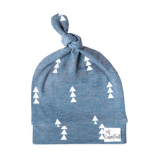 Top Knot Hats Hats Copper Pearl North (Blue Arrows) 