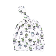 Top Knot Hats Hats Copper Pearl Shiloh (Succulents) 