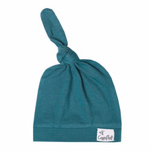 Top Knot Hats Hats Copper Pearl Steel (Vivid Blue) 