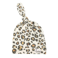 Top Knot Hats Hats Copper Pearl Zara (Leopard) 
