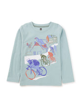 Tour de France Top 140 BOYS APPAREL 2-8 Tea 2T 
