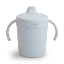 Trainer Sippy Cup 180 BABY GEAR Mushie Cloud 