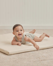 Trees Sleeveless Onesie 130 BABY BOYS/NEUTRAL APPAREL Quincy Mae 