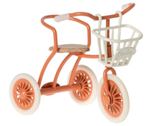 Tricycle Basket 196 TOYS CHILD Maileg 