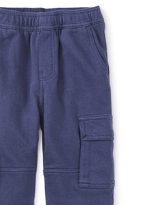 Triumph Cargo Joggers 140 BOYS APPAREL 2-8 Tea 