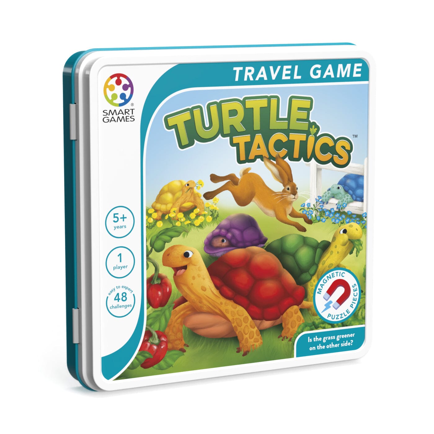 Turtle Tactics Game 196 TOYS CHILD Smart Toys And Games 