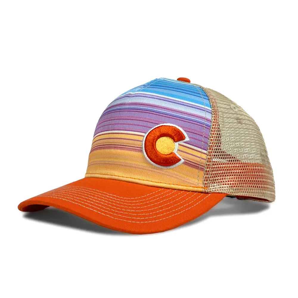 Tween hats online