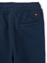 Whale Blue Zip Joggers 140 BOYS APPAREL 2-8 Tea 
