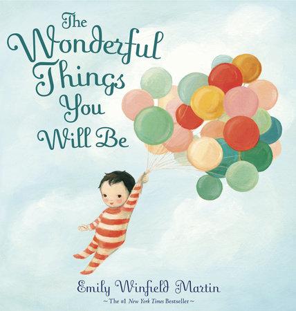 Wonderful Things You Will Be - Pitter Patter
