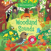 Woodland Sounds Books Usborne Books 